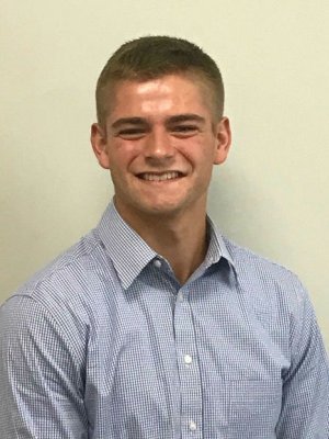 Photo of team member