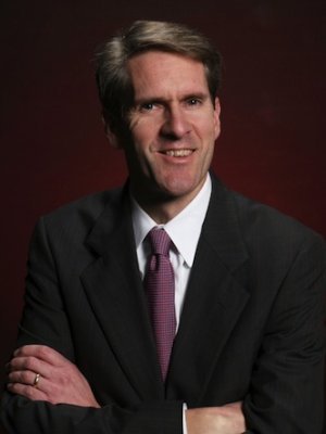 Photo of team member
